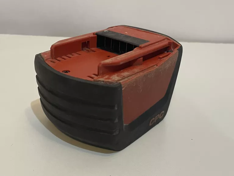 AKUMULATOR HILTI 14V 3,3AH B14 100% SPRAWNA!