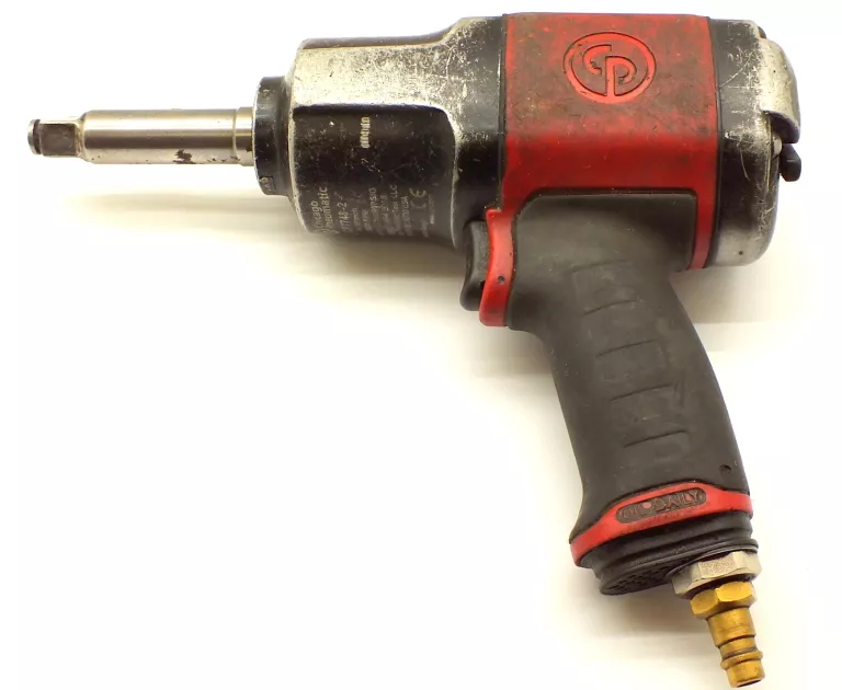 KLUCZ PNEUMATYCZNY CHICAGO PNEUMATIC CP 7748 TL-2