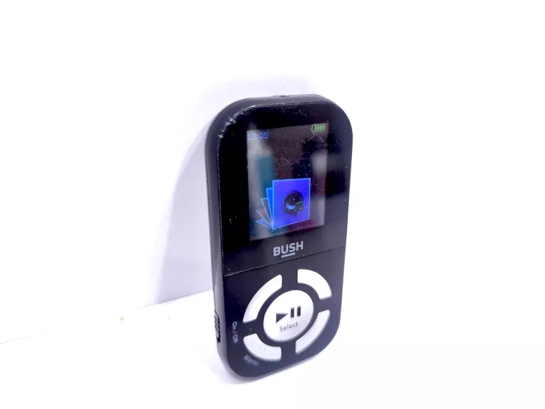 odtwarzacz-mp3-bush-8gb-zasilanie-akumulatorowe