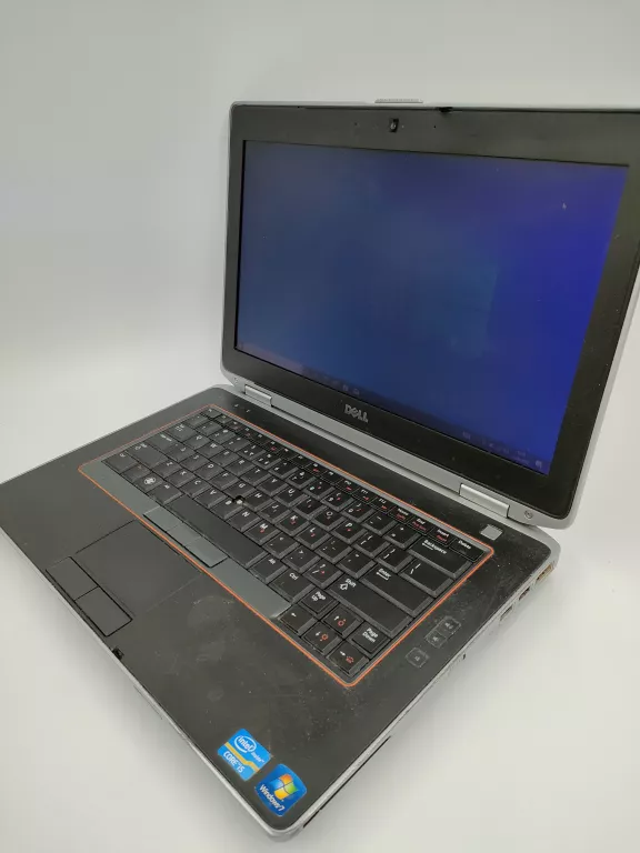 LAPTOP DELL P15G I5 4/300GB W10 + ZAS