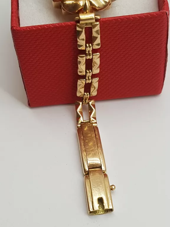 zloty-zegarek-damski-zaria-14k-p585-nakrecany-rodzaj-analogowe