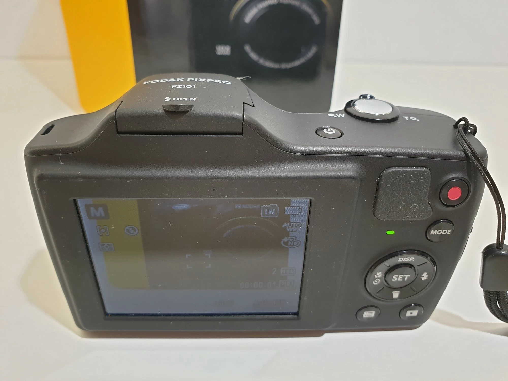 aparat-cyfrowy-kodak-pixpro-fz101-komplet-kod-producenta-fz101-bk