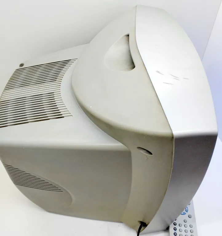 TELEWIZOR GRUNDIG DAVIO 14 +PILOT