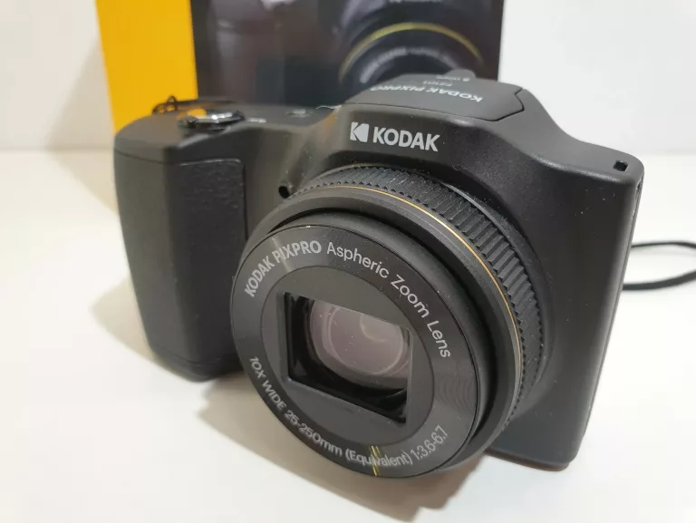 aparat-cyfrowy-kodak-pixpro-fz101-komplet-stabilizacja-cyfrowa