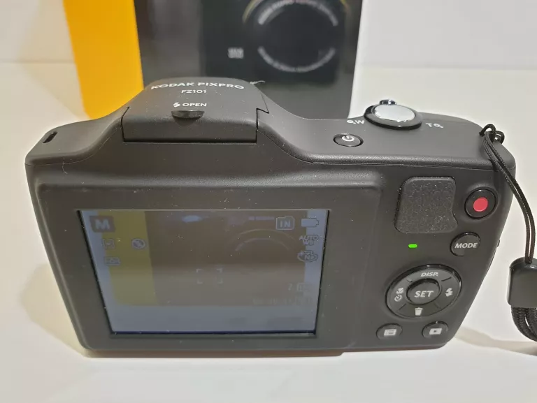 aparat-cyfrowy-kodak-pixpro-fz101-komplet-kod-producenta-fz101-bk