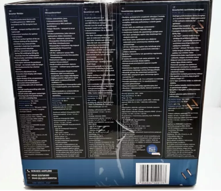 spawarka-parkside-ptmi-180-a1-inwertorowa-stan-uzywany