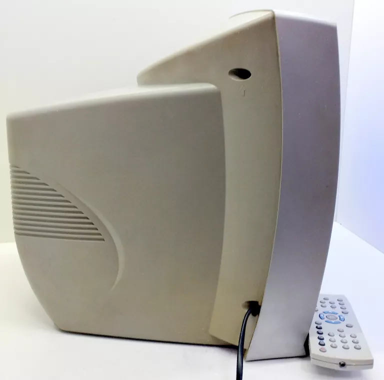 TELEWIZOR GRUNDIG DAVIO 14 +PILOT