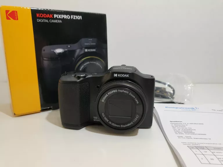 aparat-cyfrowy-kodak-pixpro-fz101-komplet-wroclawska-6-opole-sj