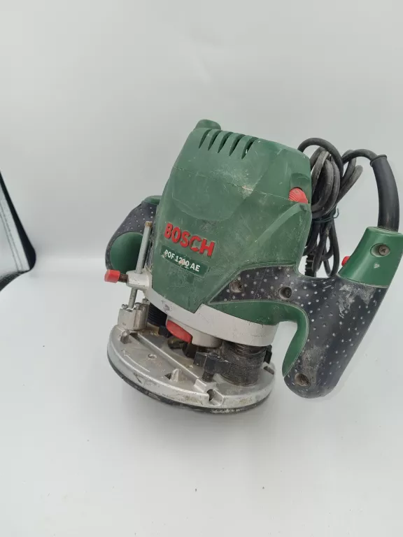BOSCH POF 1200 AE FREZARKA