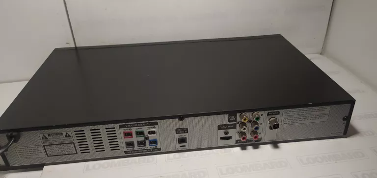 KINO DOMOWE SAMSUNG 5.1 AH63-02058D PS-CWO