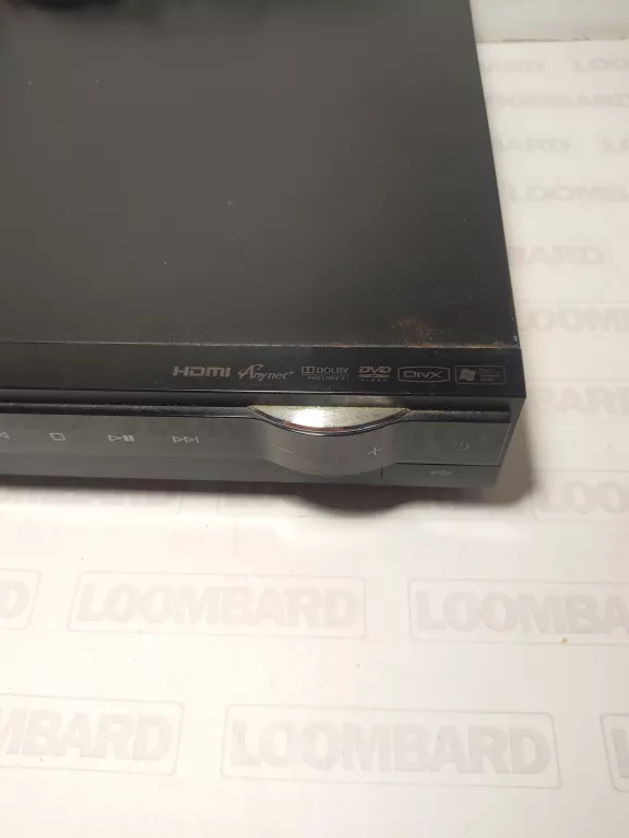 KINO DOMOWE SAMSUNG 5.1 AH63-02058D PS-CWO