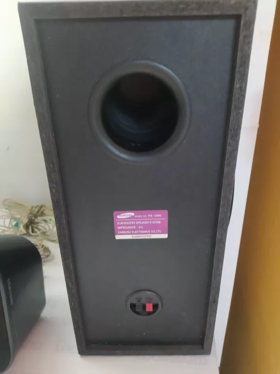 KINO DOMOWE SAMSUNG 5.1 AH63-02058D PS-CWO