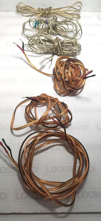 KINO DOMOWE SAMSUNG 5.1 AH63-02058D PS-CWO