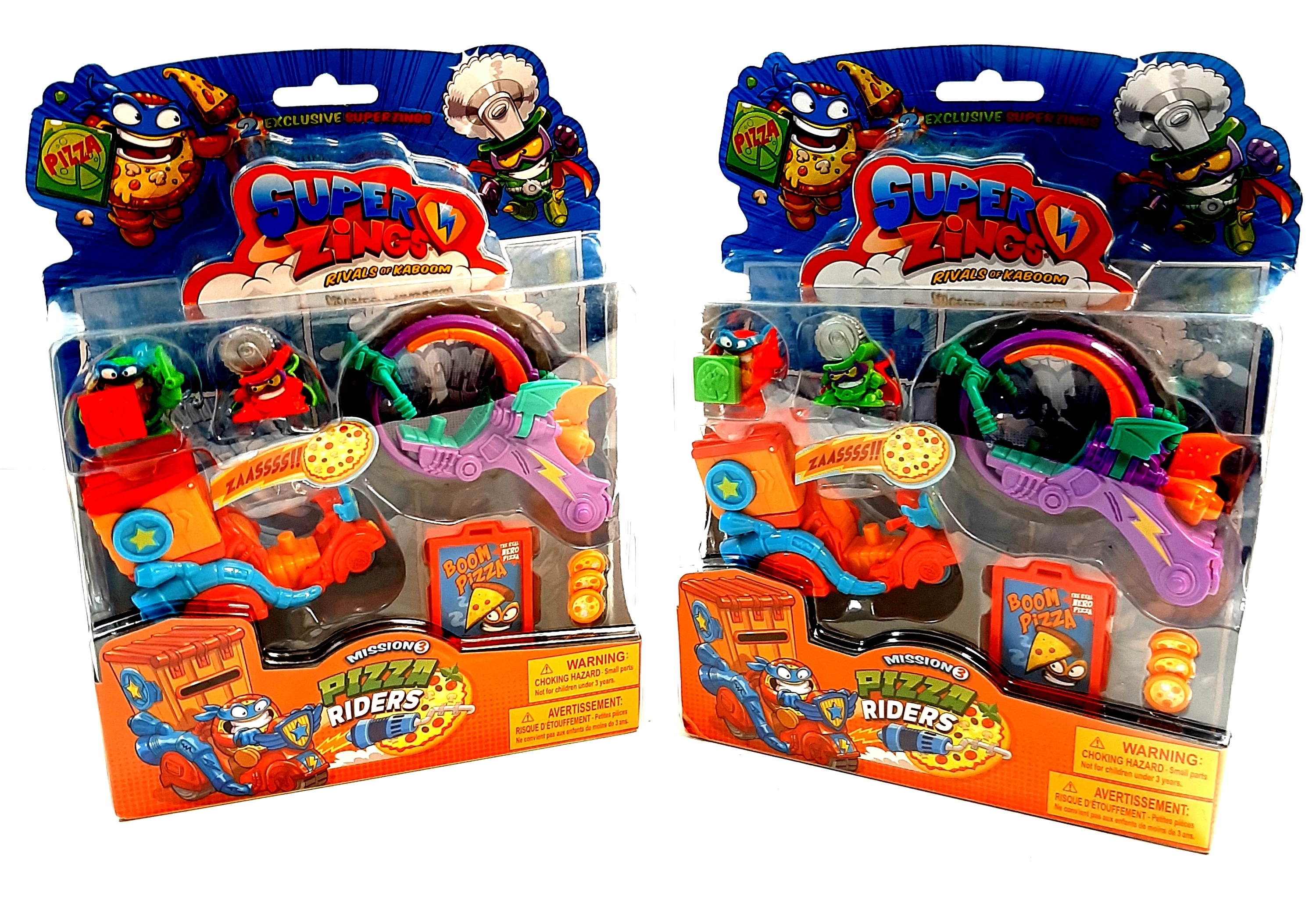 super-zings-pizza-riders-2-figurki-2-pojazdy-batalionow-chlopskich-19-katowice