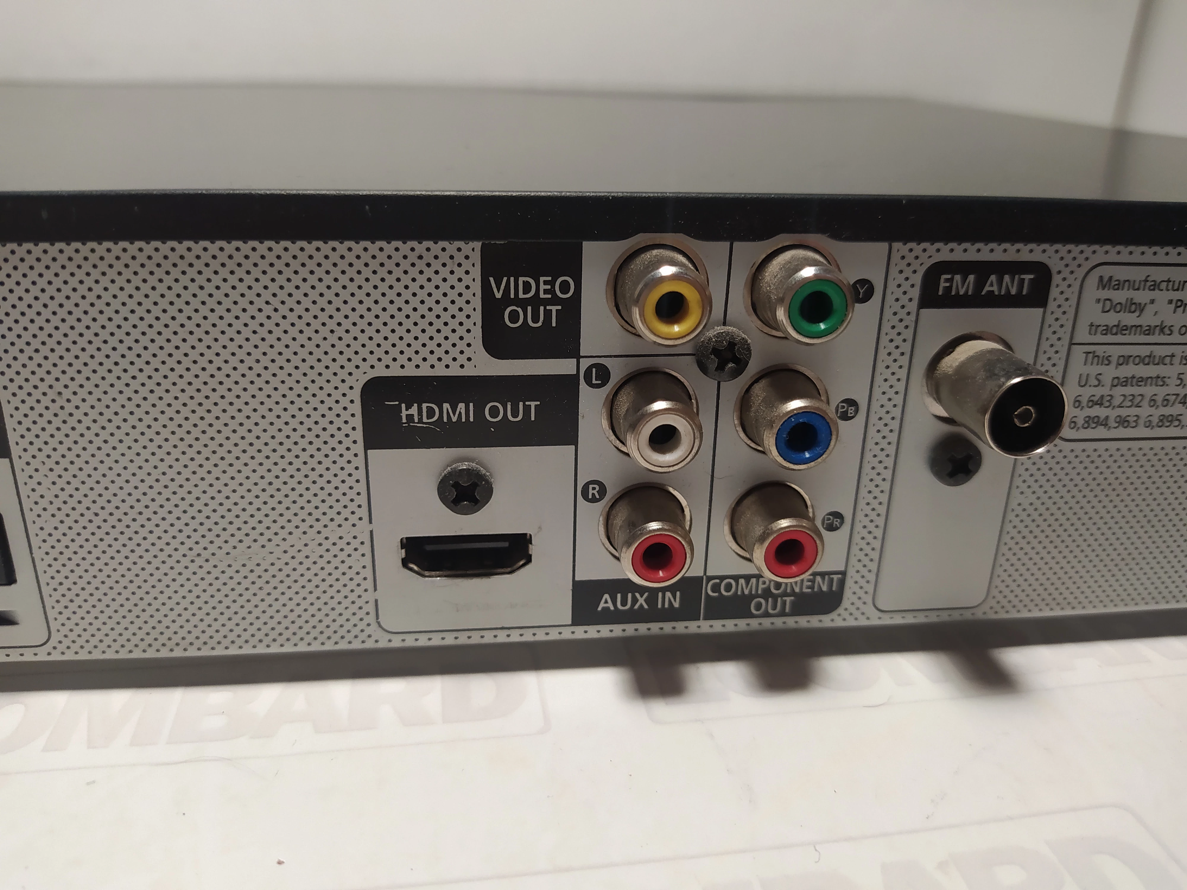 kino-domowe-samsung-51-ah63-02058d-ps-cwo-marka-samsung