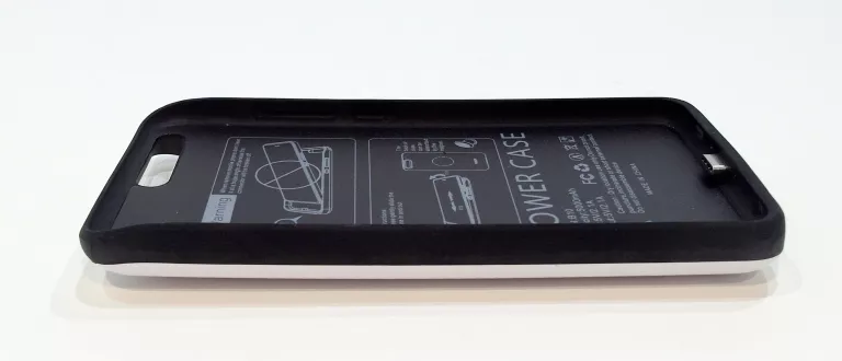 POWERBANK ETUI TEMCO HUAWEI P10