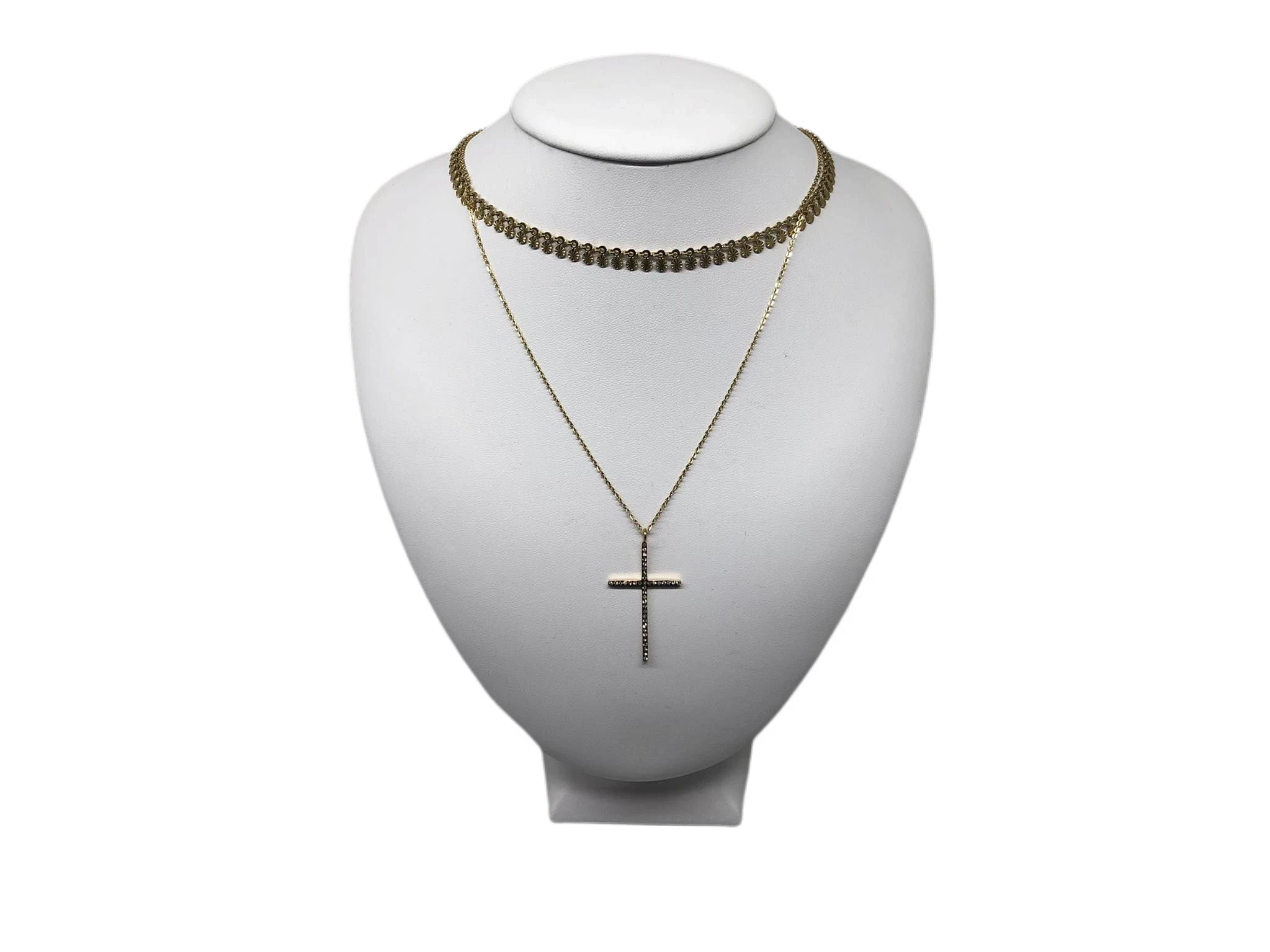 rewelacyjny-naszyjnik-cyrkonie-kolor-zloty-47-cm-piastowska-9-tarnowskie-gory