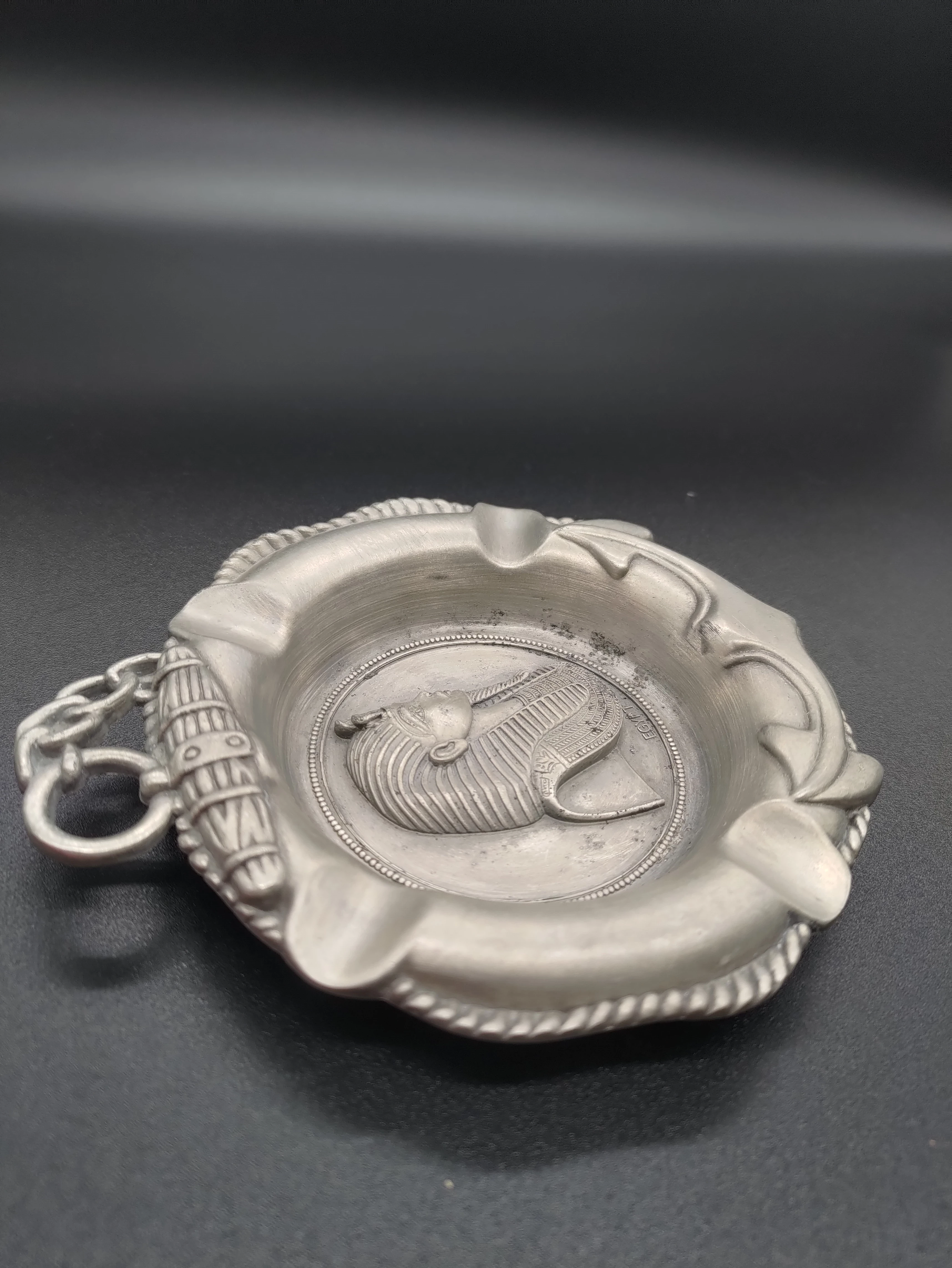 stara-popielniczka-antyczna-egypt-egipt-slowackiego-4-walbrzych-sj