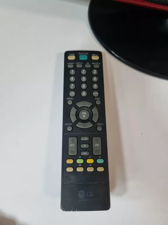 MONITOR LG M237WDP Z FUNKCJA TV