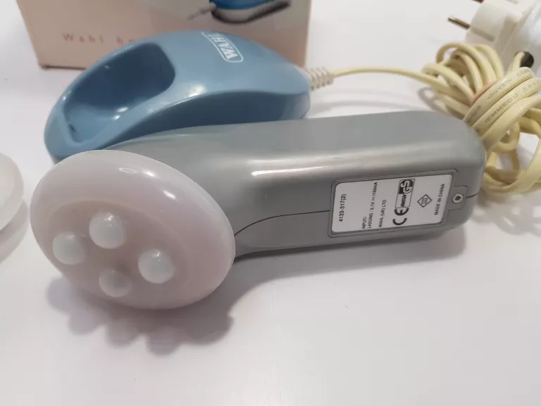 WAHL INFRARED HEAT MASSAGER