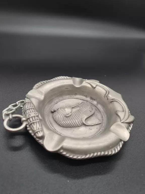 stara-popielniczka-antyczna-egypt-egipt-slowackiego-4-walbrzych-sj