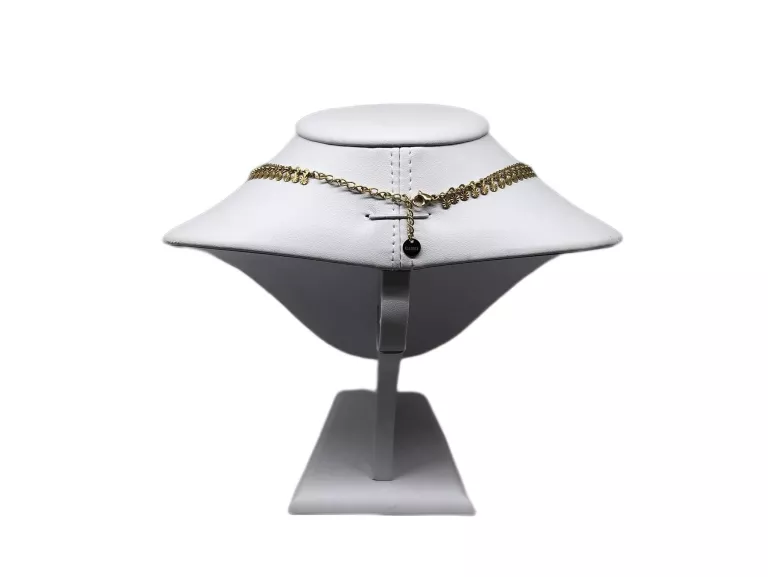 rewelacyjny-naszyjnik-cyrkonie-kolor-zloty-47-cm-stan-11323-2