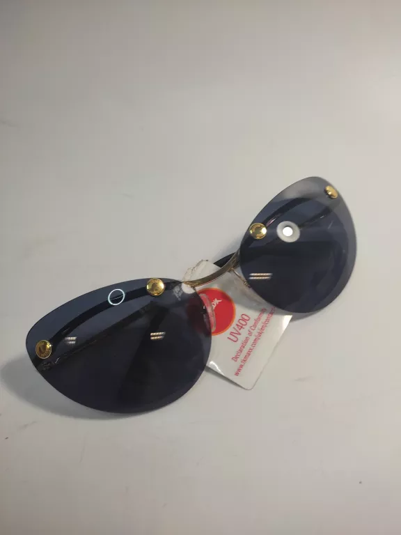 OKULARY