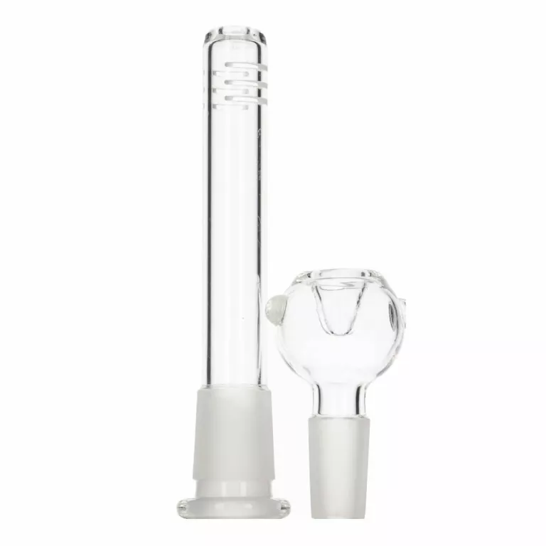 AK-004 BONGO SILIKONOWE ATOMIC 22CM