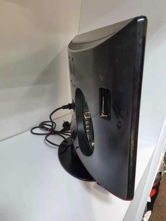MONITOR LG M237WDP Z FUNKCJA TV