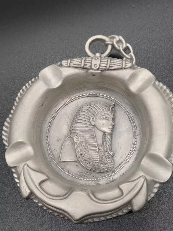 stara-popielniczka-antyczna-egypt-egipt-slowackiego-4-walbrzych-sj