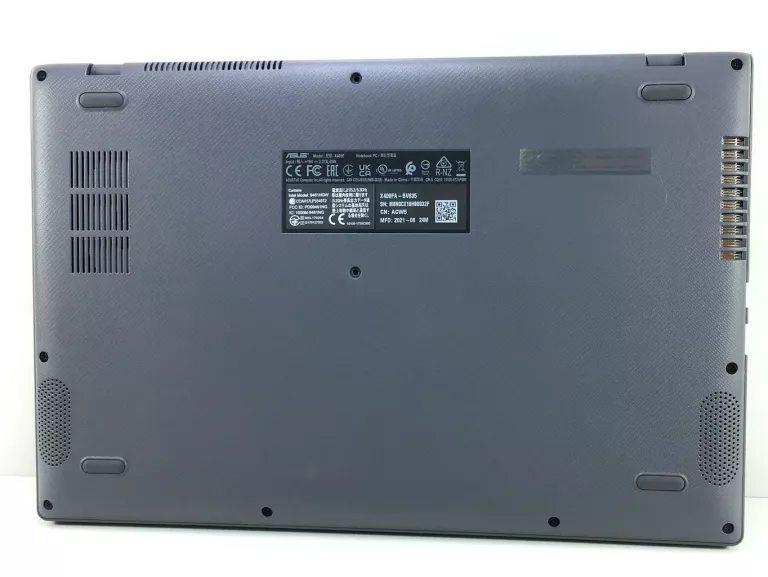 ASUS X409F 14'HD/I3-10110U/DDR4 8GB/SSD 256GB/W10
