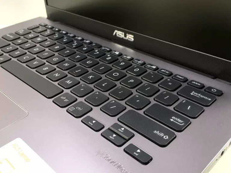 ASUS X409F 14'HD/I3-10110U/DDR4 8GB/SSD 256GB/W10
