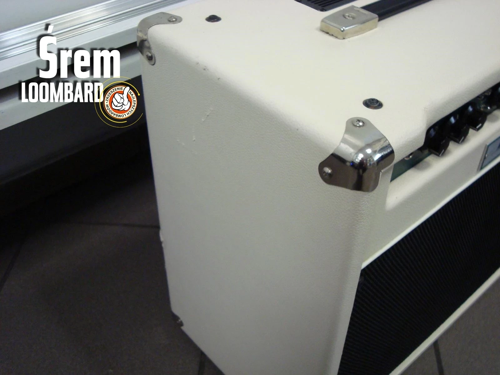 PIECYK LAMPOWY IBANEZ TSA30 COMBO | Gitarowe | Loombard.pl