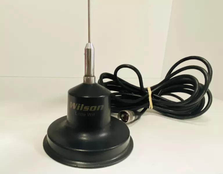 ANTENA CB MAGNETYCZNA WILSON LITTLE WIL