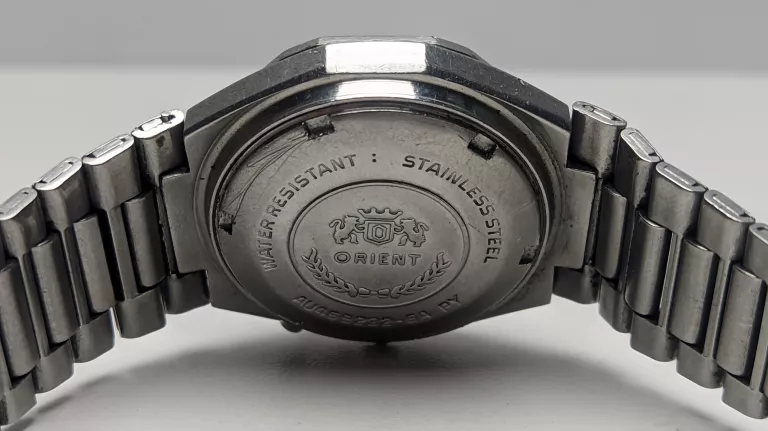ZEGAREK ORIENT AUTOMATIC AU469232-6A