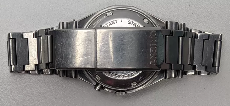 ZEGAREK ORIENT AUTOMATIC AU469232-6A