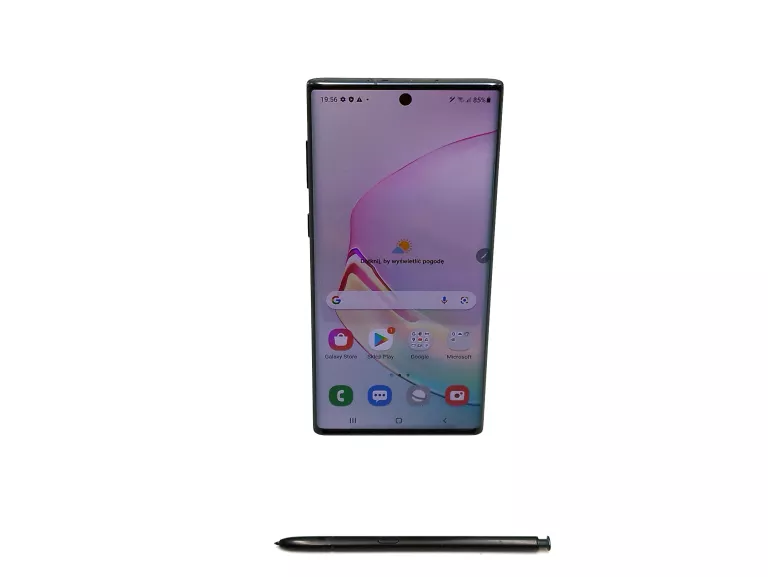 SAMSUNG GALAXY NOTE 10 8/256GB 6,30'' BEZ BLOKAD!