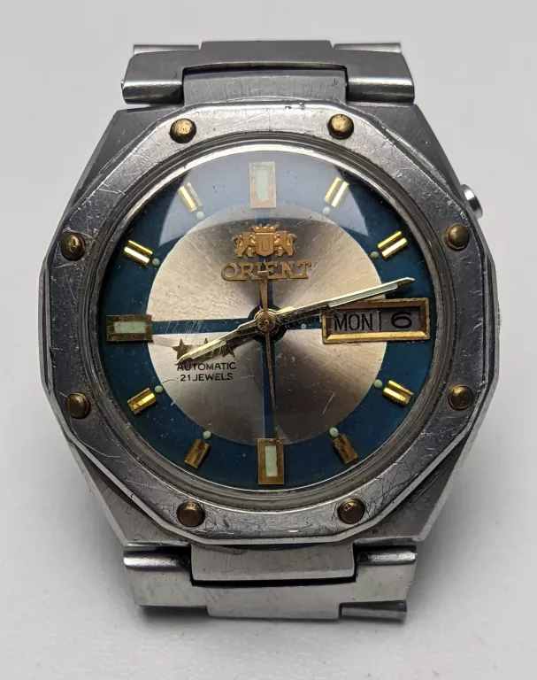 ZEGAREK ORIENT AUTOMATIC AU469232-6A