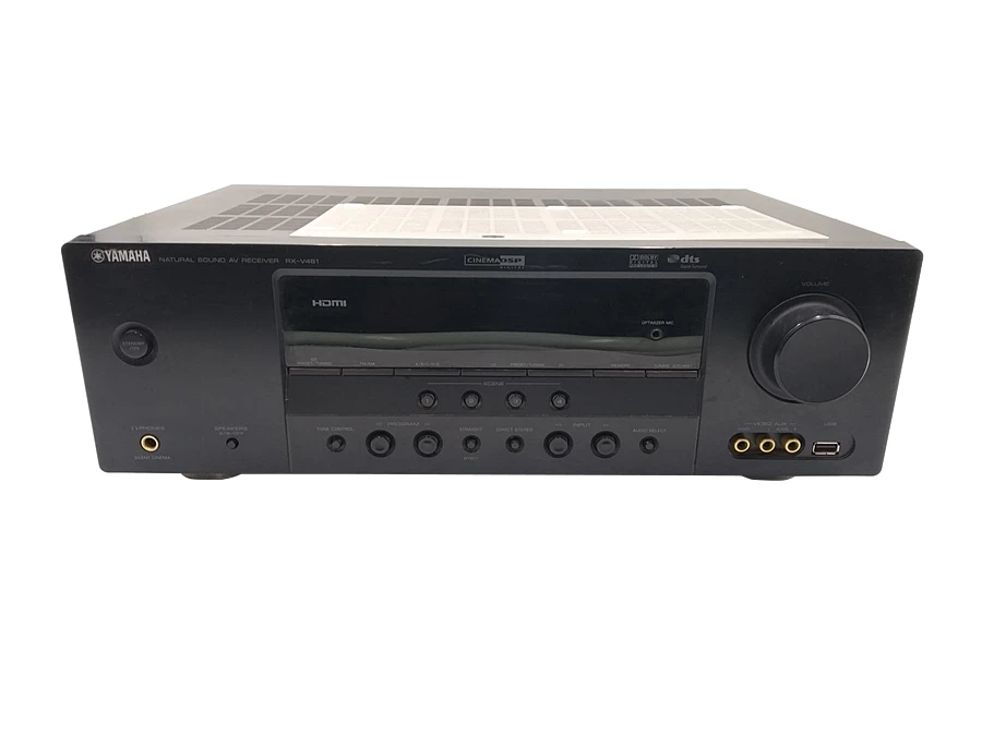 amplituner-yamaha-rx-v461-51-hdmi-walbrzyska-6-swidnica