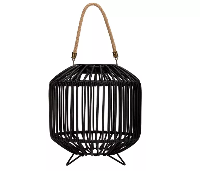 PAULEEN 48177 LAMPA SOLARNA - USZKODZONA - SOLAR NIE DZIAŁA