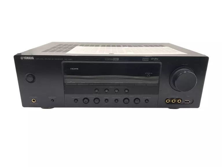 amplituner-yamaha-rx-v461-51-hdmi-walbrzyska-6-swidnica