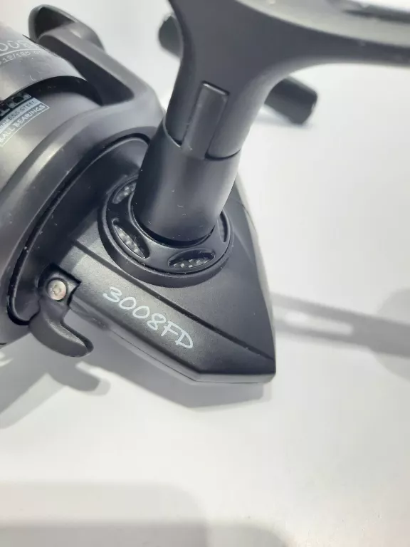 KOŁOWROTEK MIKADO METHOD FEEDER 3008FD