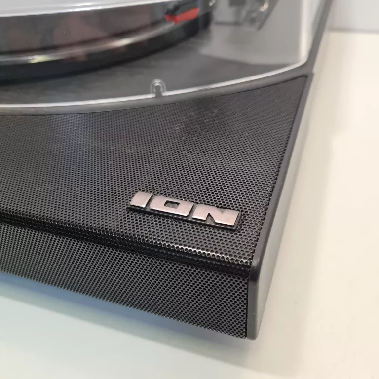 GRAMOFON ION PREMIER LP BT