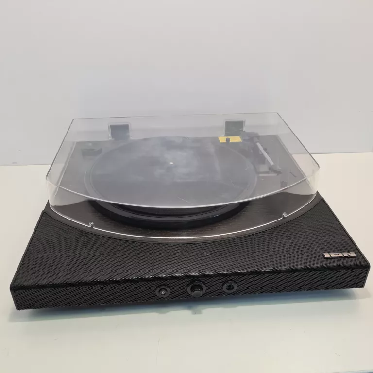 gramofon-ion-premier-lp-bt-stan-uzywany