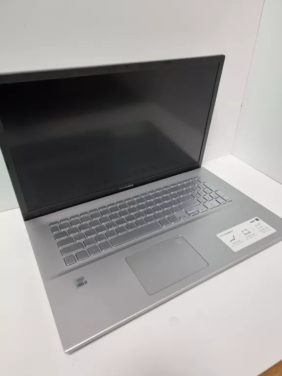 LAPTOP ASUS VIVOBOOK 17 X712J/I3/8GB/512GB