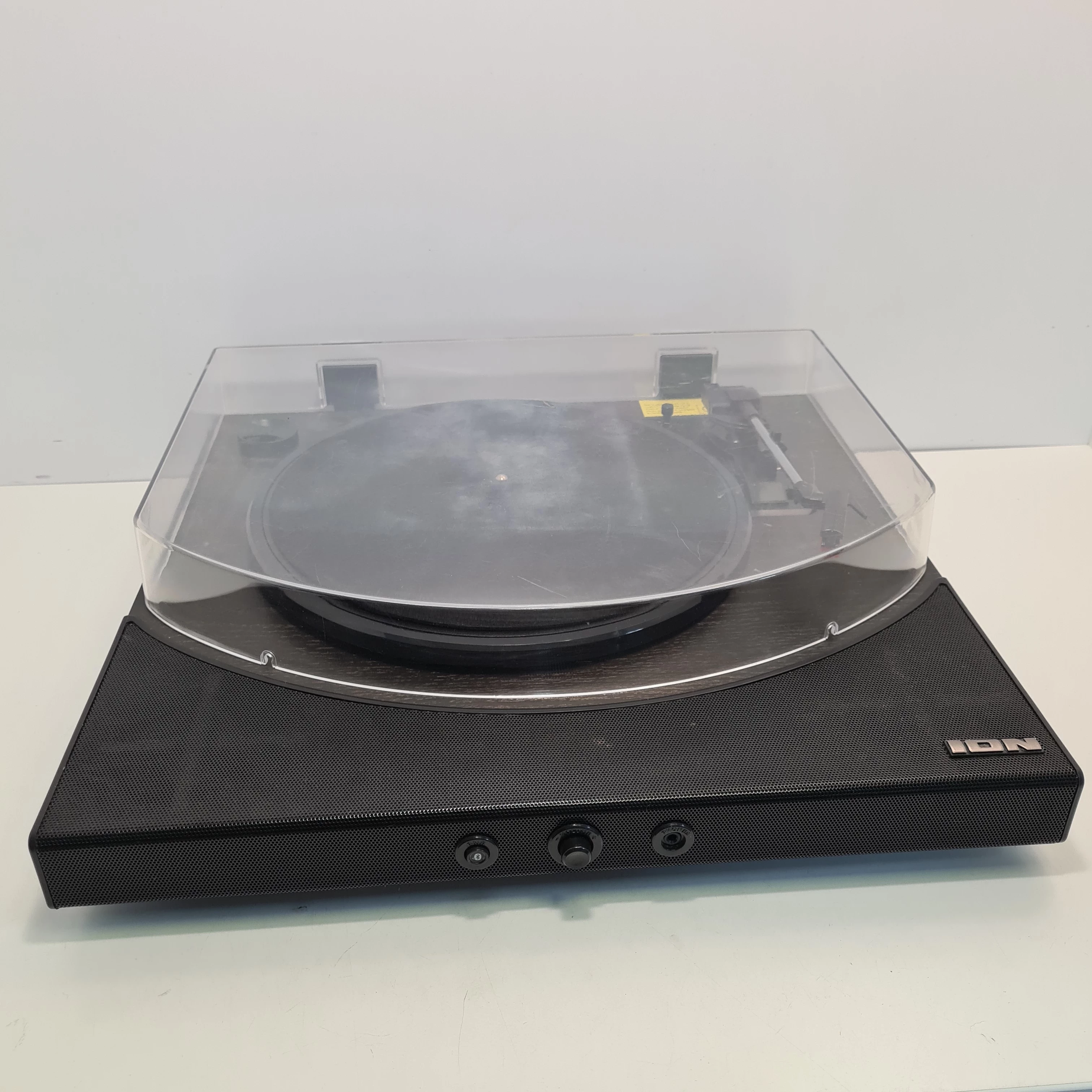 gramofon-ion-premier-lp-bt-stan-uzywany