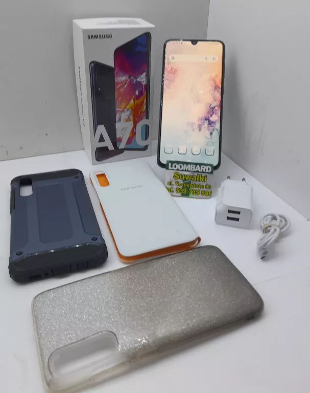 telefon-samsung-galaxy-a70-128gb-komplet-noniewicza-93-suwalki-lupus-spj