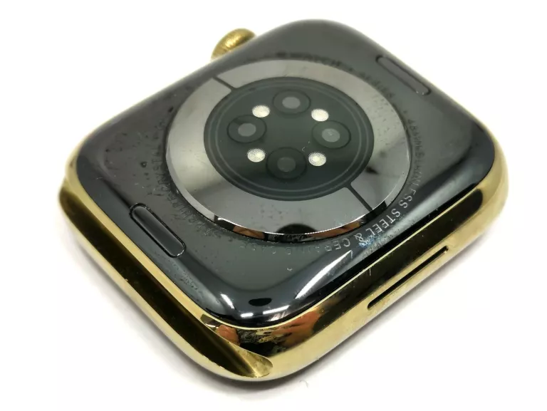 APPLE WATCH SERIES 7 A2478 45 MM STAL STAN BDB