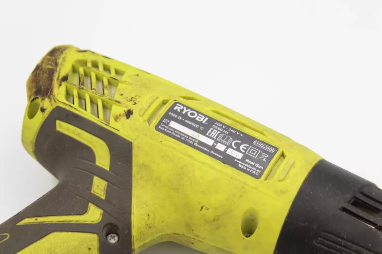 OPALARKA RYOBI
