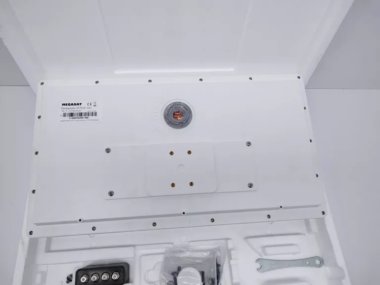 ANTENA SAT PANELOWA MEGASAT PROFI-LINE II